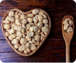 Health Benefits Of Eating Soya