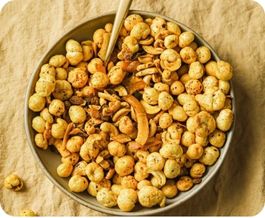 25 Best Snacks for a Midday munching