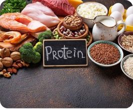 How much protein do you really need?