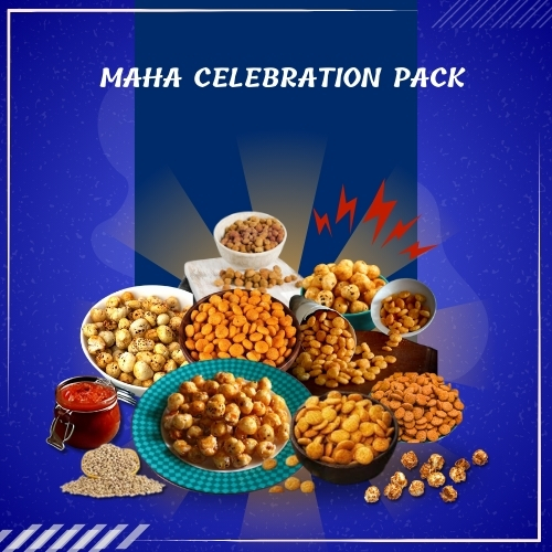 Maha Celebration Pack